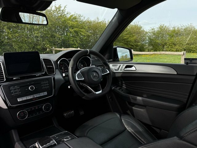Mercedes-Benz GLE Class 2.1 Gle250d Amg Night Edition Premium Plus Suv 5 YT68EWY Black #6