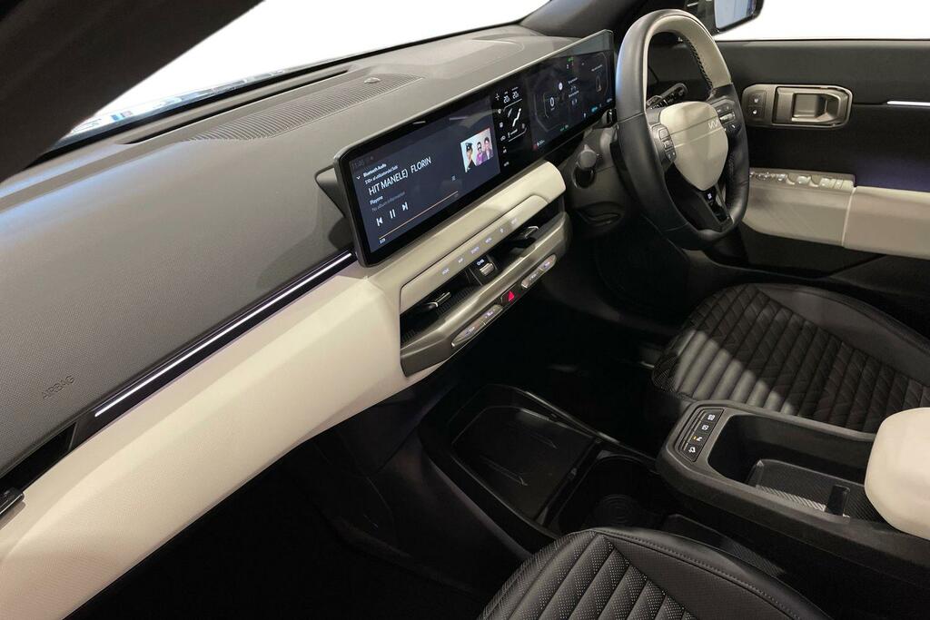 Kia EV4 150Kw Gt-line 81Kwh DN75YVY Grey #2