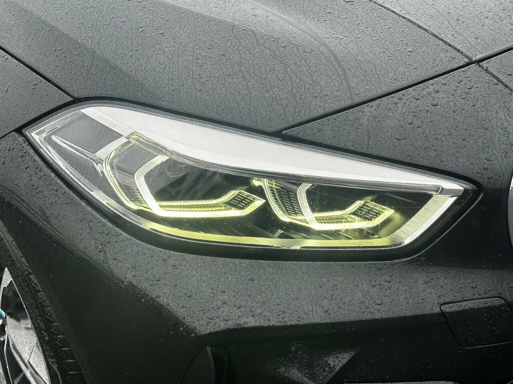 BMW 1 Series 1.5L M Sport XGZ1485 Black #6