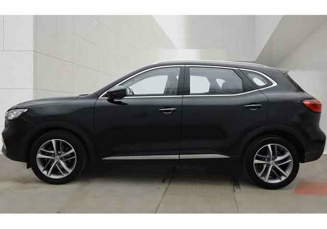 MG HS 1.5 T-gdi Exclusive Suv Dct Euro 6 S S LG21BGO Black #6