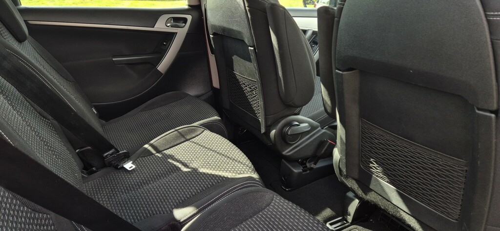 Citroen C4 Picasso Silver Silver #14