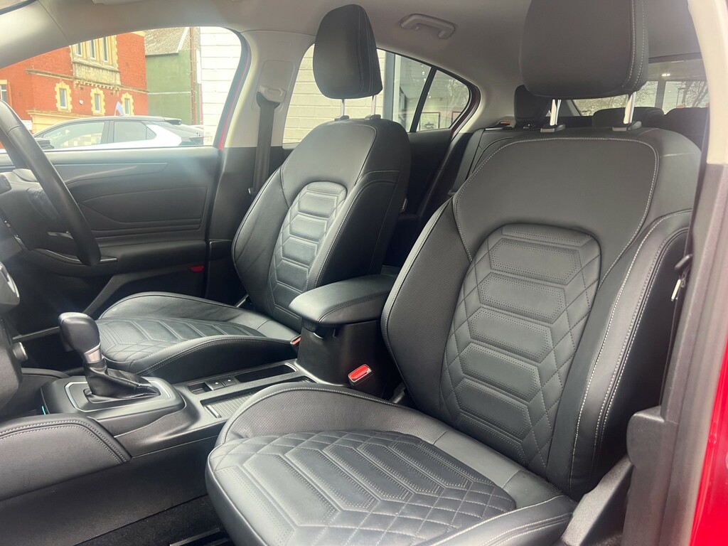 Ford Focus Active X WG72OVT #5