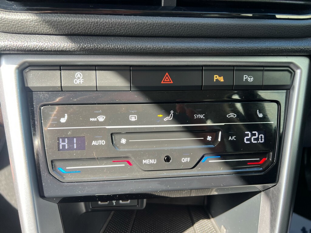 Volkswagen T-Roc Life Tsi CA23FZC #6