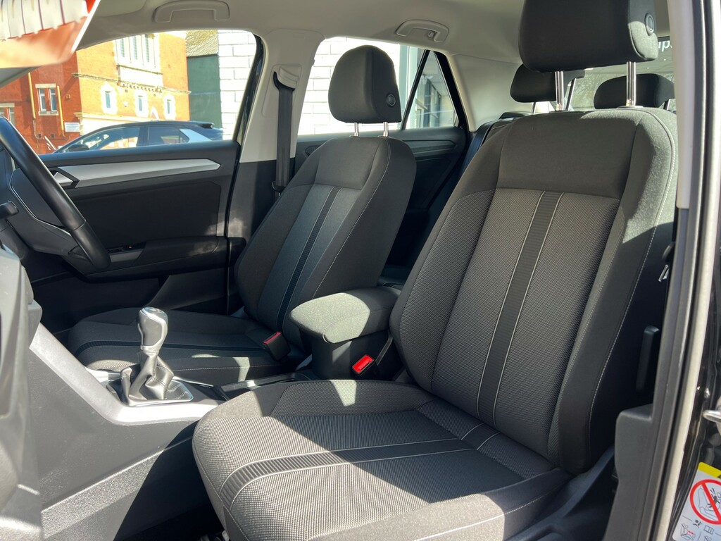 Volkswagen T-Roc Life Tsi CA23FZC #4