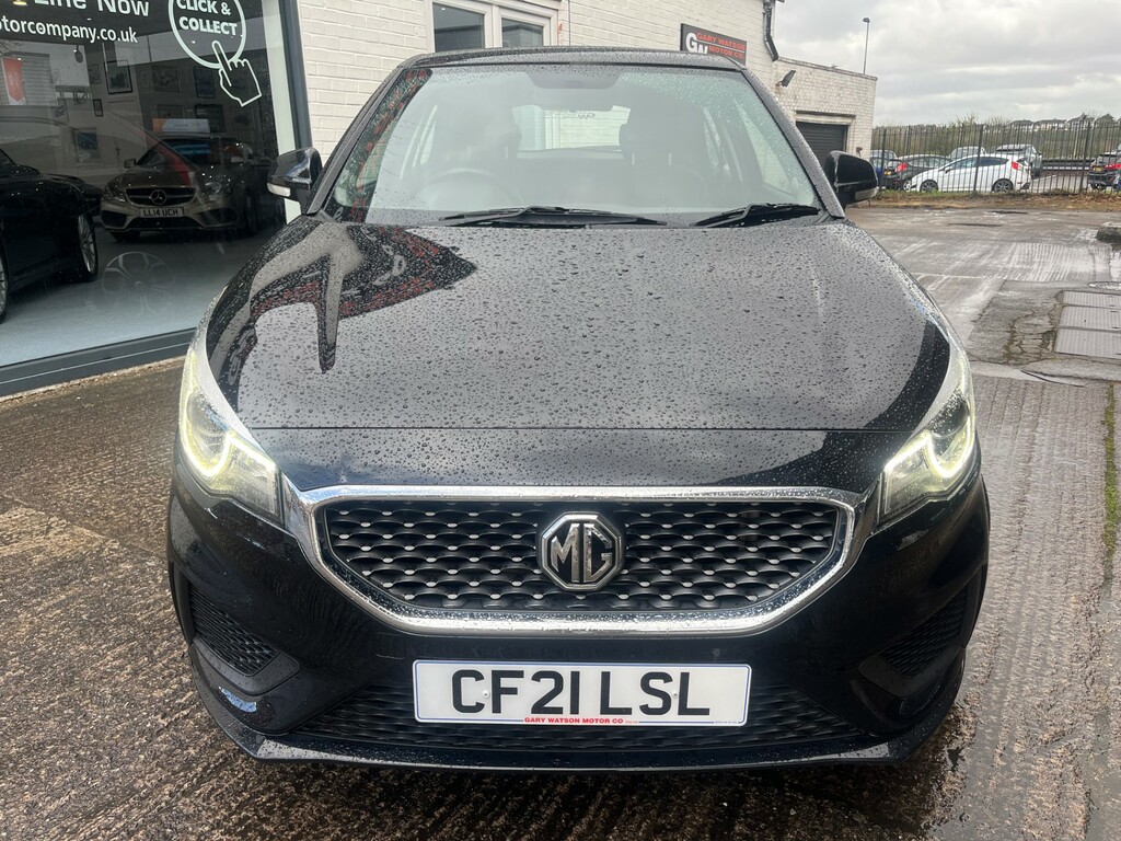 MG MG3 Excite Vti-tech CF21LSL #2