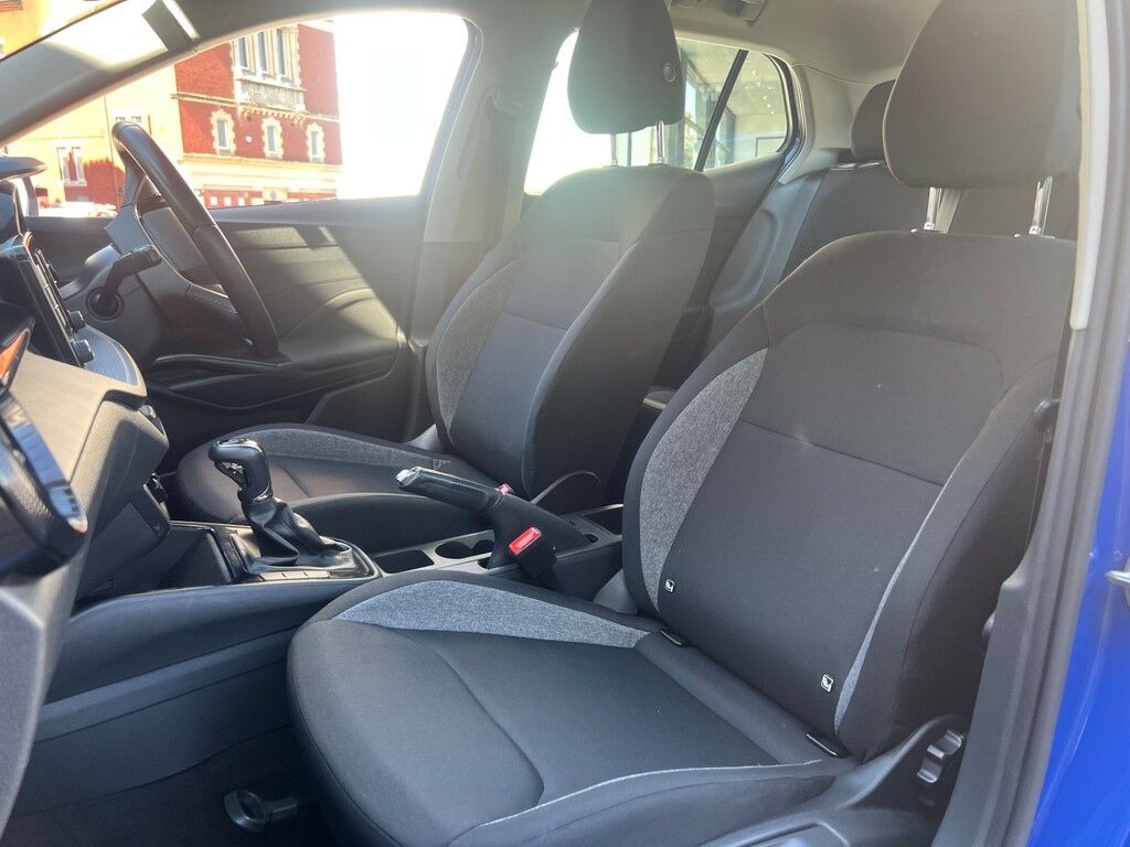 Skoda Fabia Se Comfort Tsi Dsg MA72CCX #4