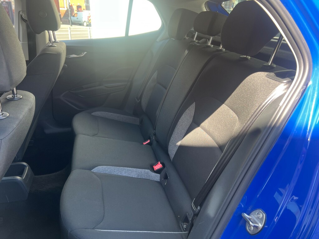 Skoda Fabia Se Comfort Tsi Dsg MA72CCX #6