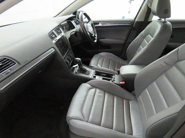 Volkswagen e-Golf E-golf Hatchback YD69AYV Grey #2
