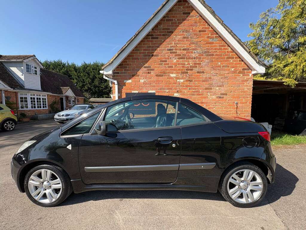 Mitsubishi Colt 1.5 Colt Czc T Black #5