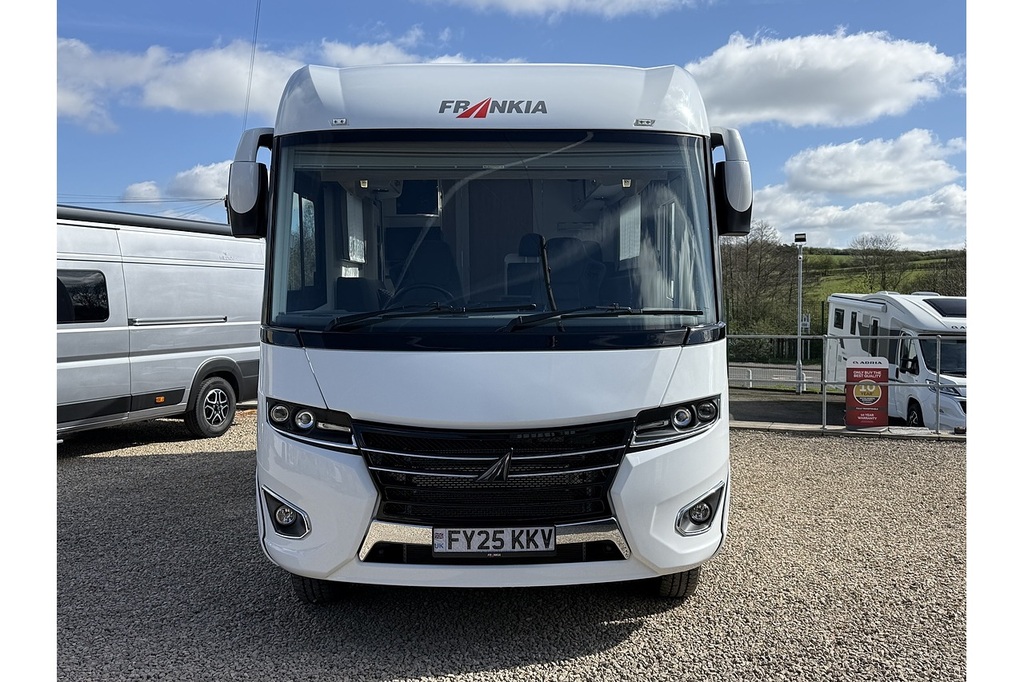 Sd FY25KKV White #2