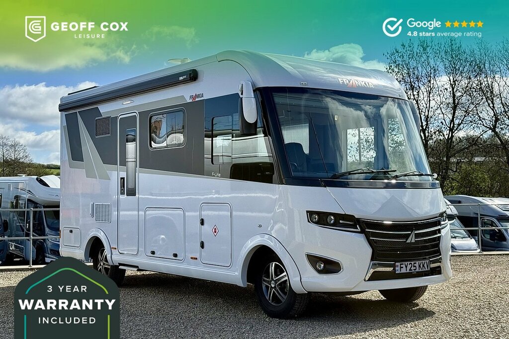 Sd FY25KKV White