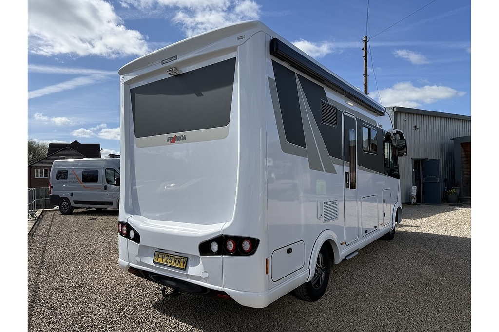 Sd FY25KKV White #5