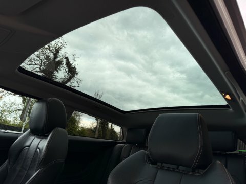 Land Rover Range Rover Evoque Sd4 Dynamic - FH64DJF #3