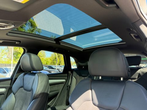 Audi Q5 Tdi Quattro S AU19SVY #3