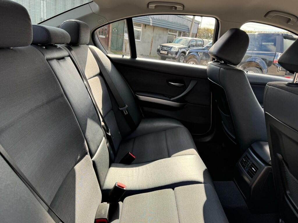 BMW Alpina Biturbo Grey #48