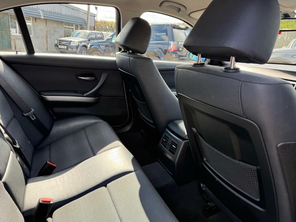 BMW Alpina Biturbo Grey #46