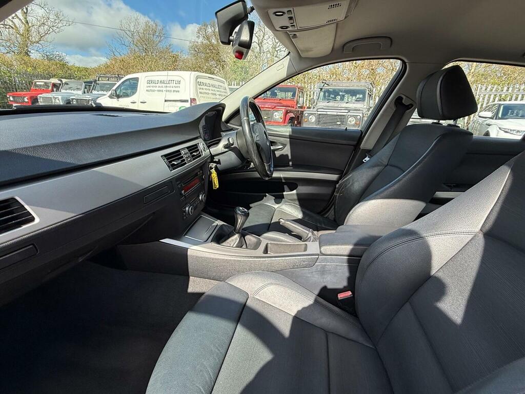 BMW Alpina Biturbo Grey #49