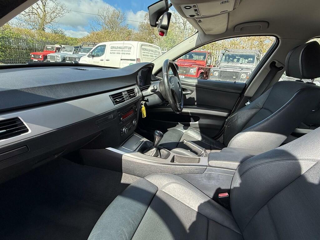 BMW Alpina Biturbo Grey #50