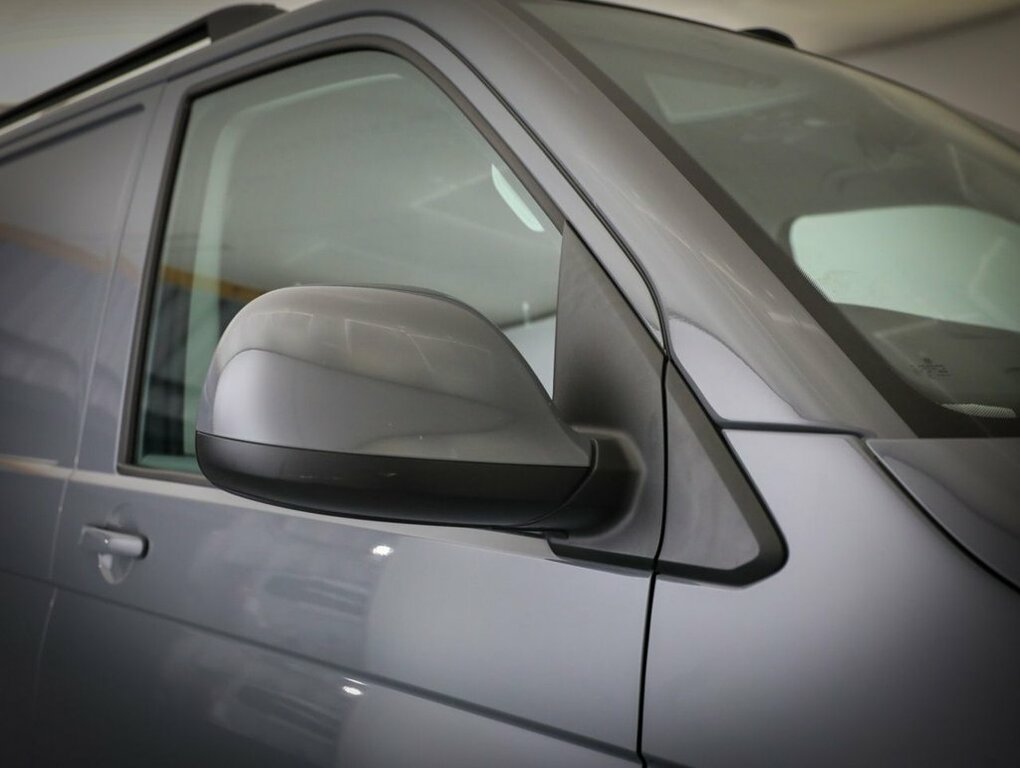 Volkswagen Transporter 2L Highline VU23MYF Grey #6