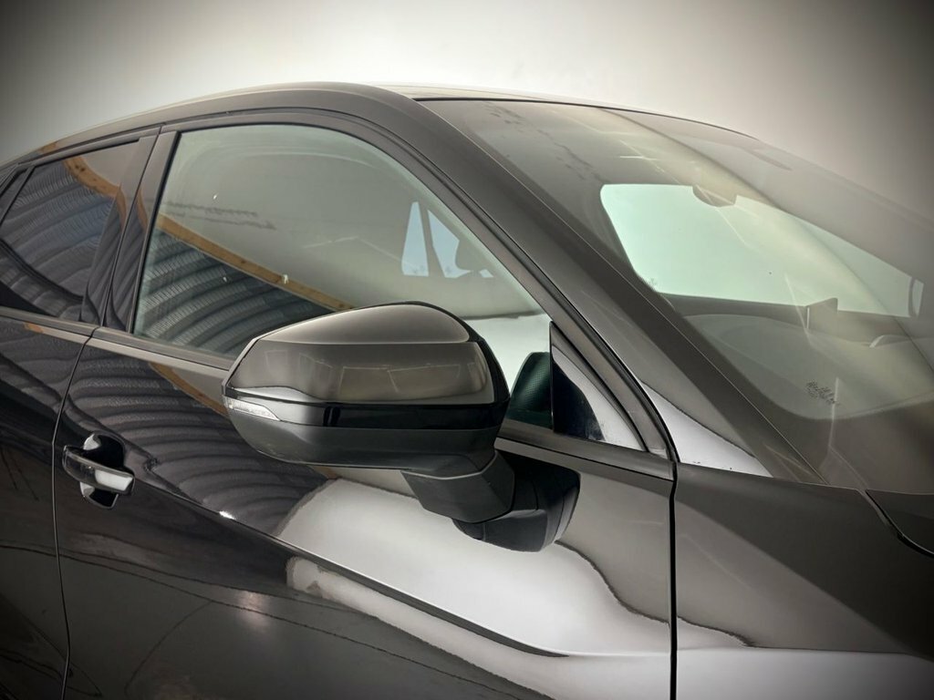 Audi Q2 1.5L S Line FL23XFK Black #6