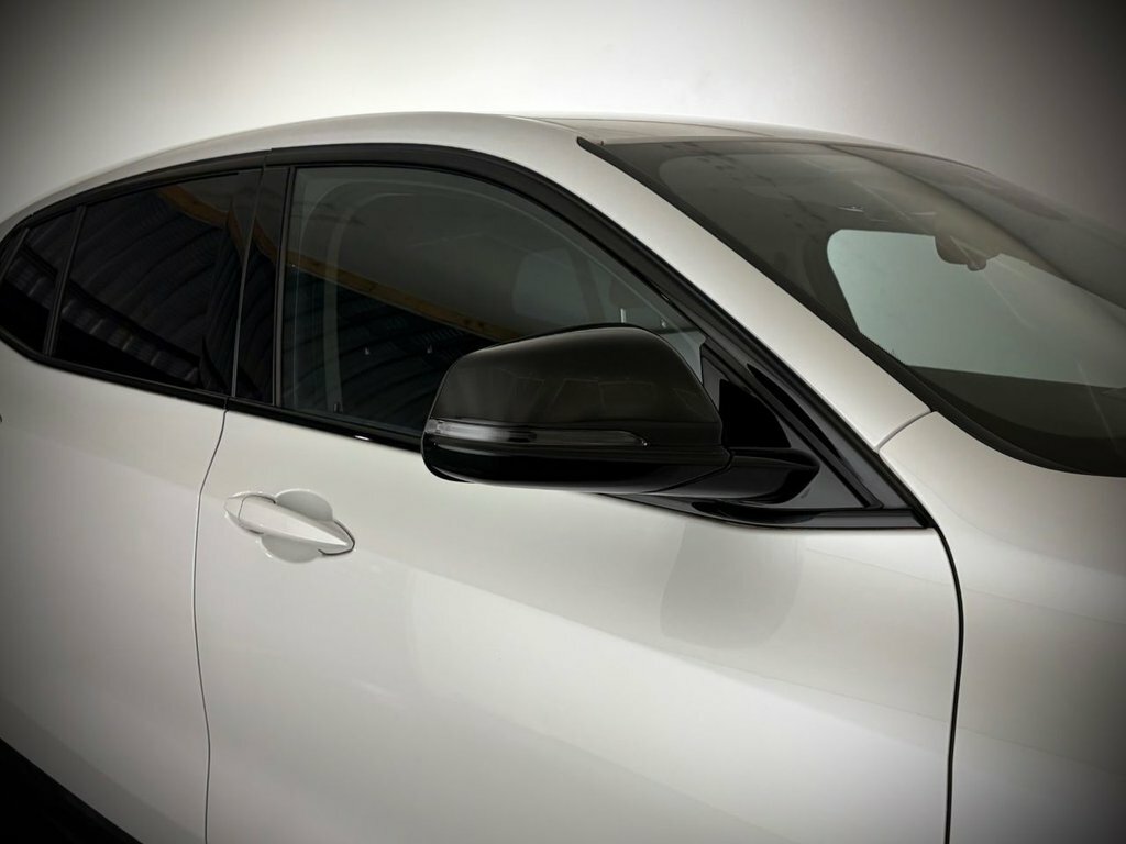 BMW X2 2L Sport White #6