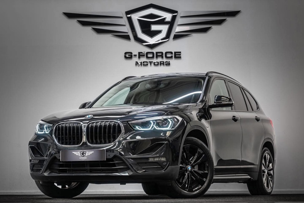 BMW X1 1.5 25E Sport Xdrive 5Dr. #6