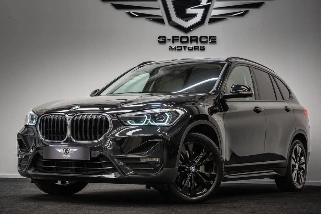BMW X1 1.5 25E Sport Xdrive 5Dr. #3