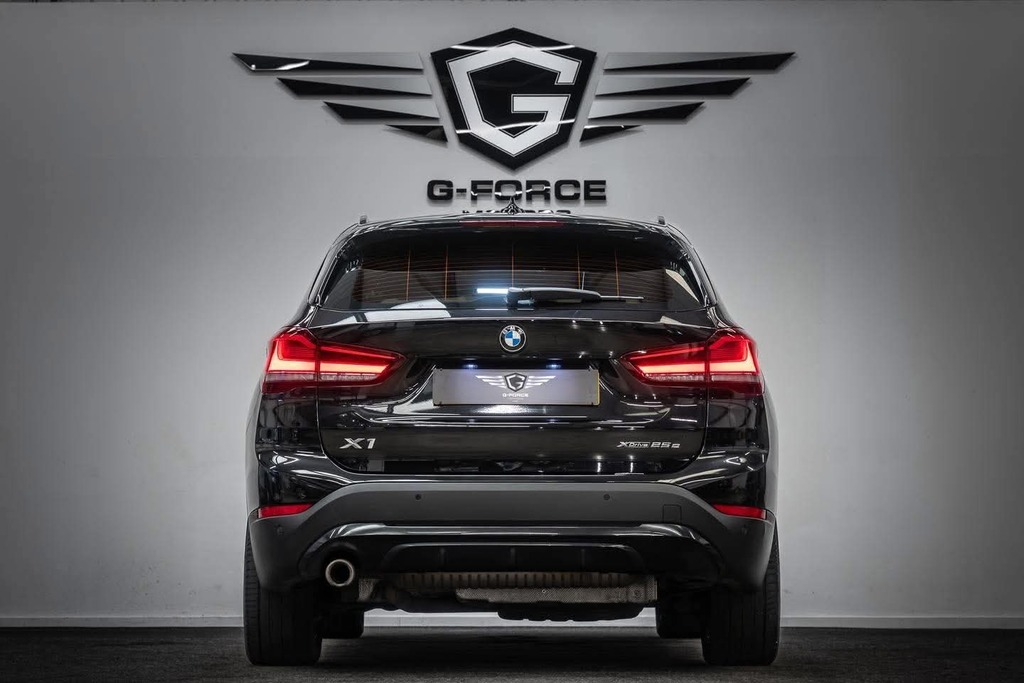 BMW X1 1.5 25E Sport Xdrive 5Dr. #5