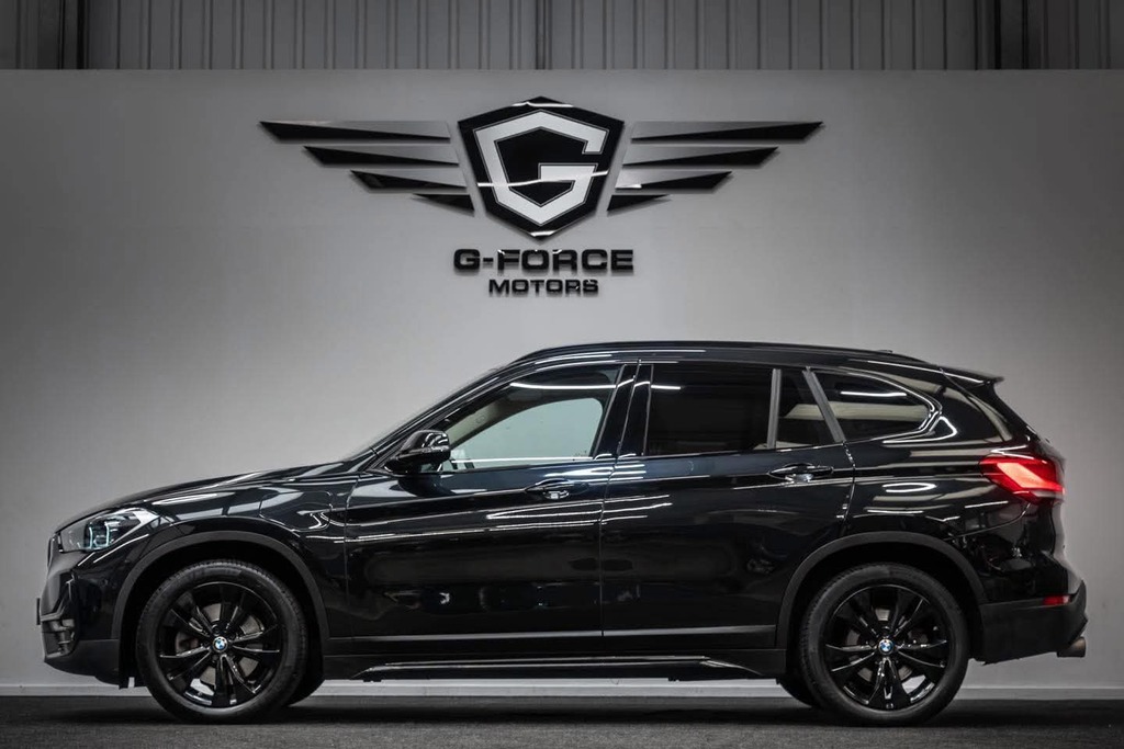 BMW X1 1.5 25E Sport Xdrive 5Dr. #4