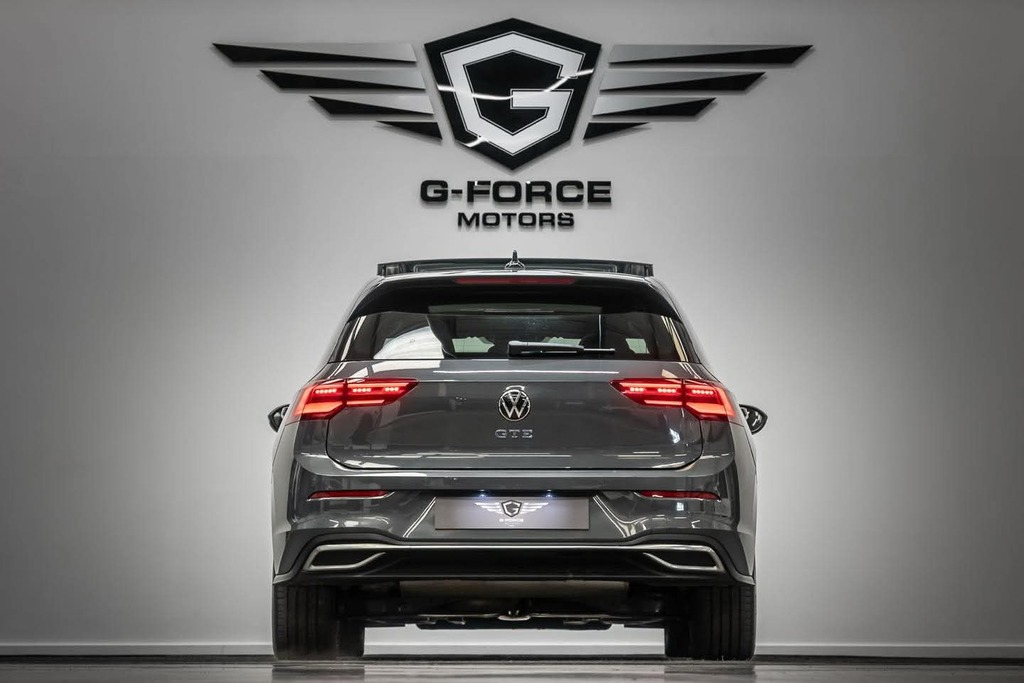 Volkswagen Golf Golf Gte Plug-in Hybrid #5