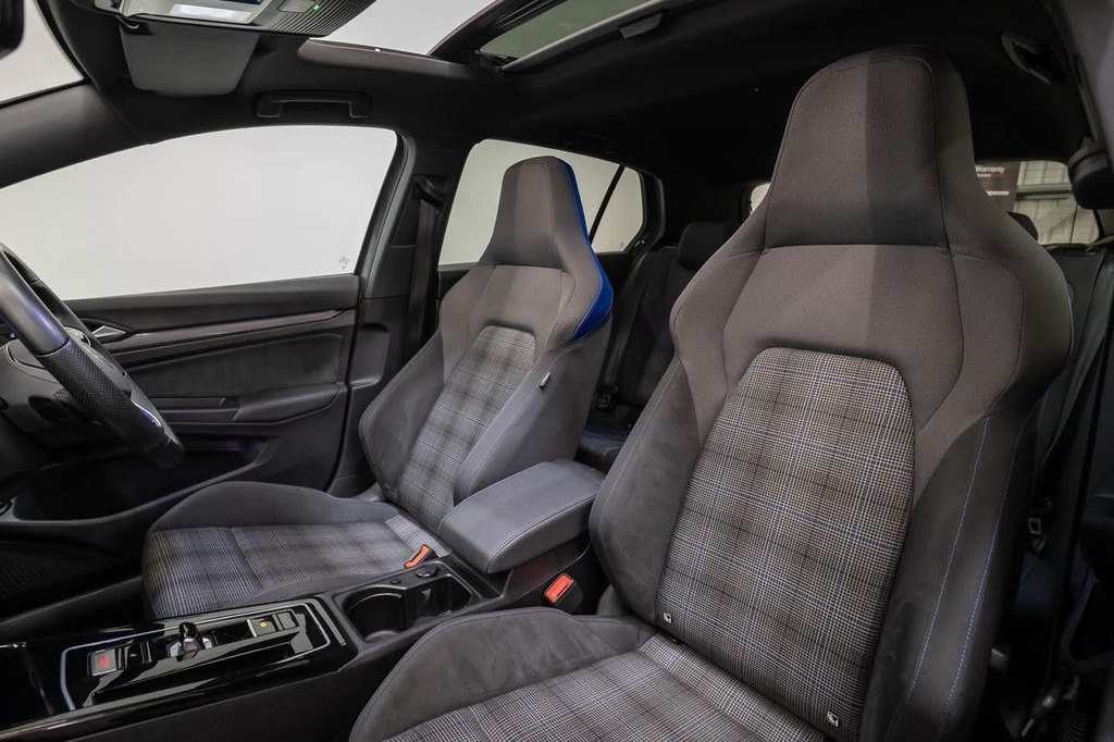 Volkswagen Golf Golf Gte Plug-in Hybrid #2