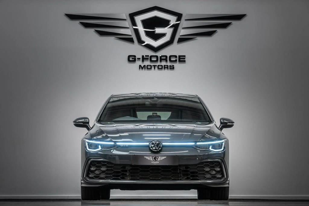 Volkswagen Golf Golf Gte Plug-in Hybrid #4