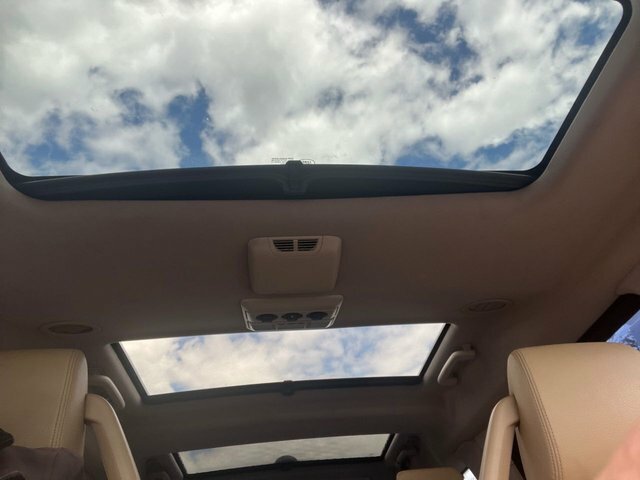 Land Rover Discovery 3 Discovery Black #40