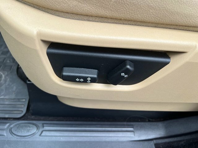 Land Rover Discovery 3 Discovery Black #20