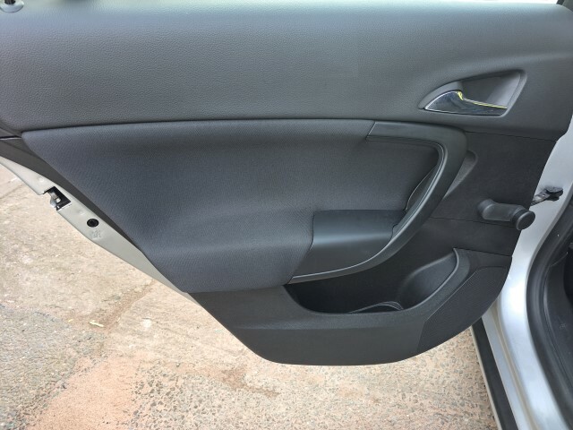 Vauxhall Insignia 2.0 Cdti 160 Exclusiv  Silver #3