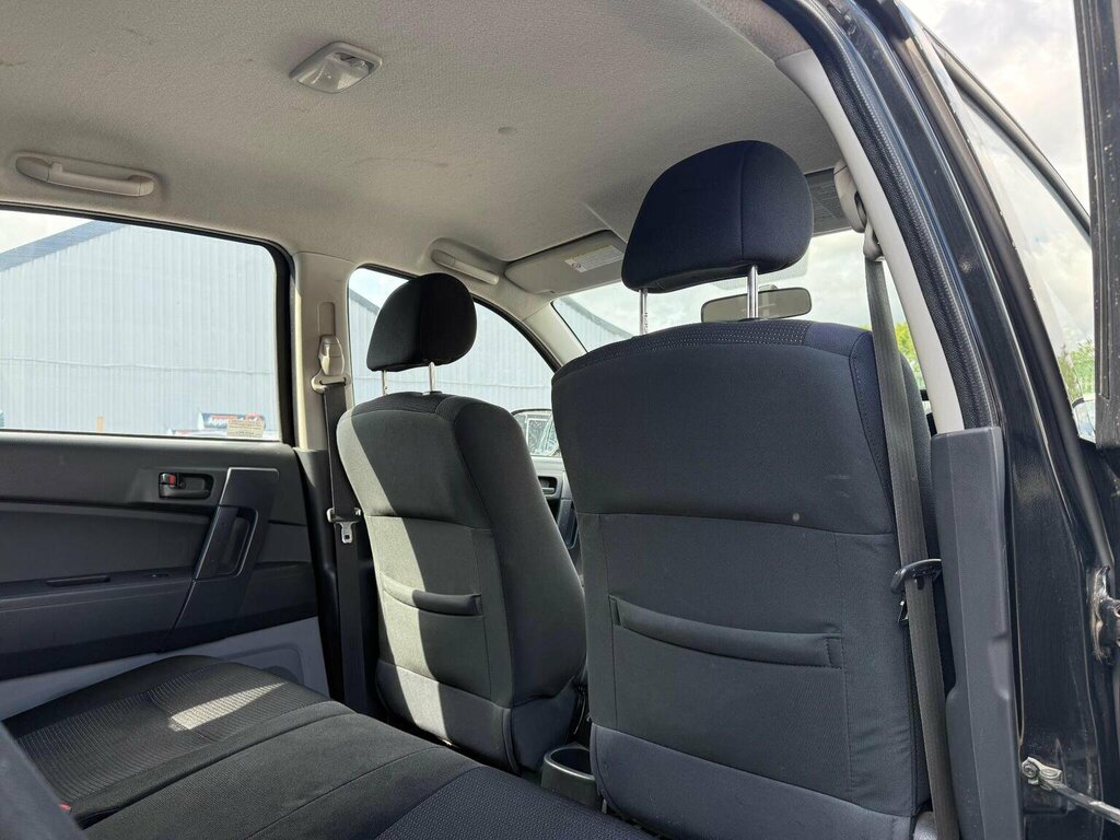 Daihatsu Terios 1.5 Se Blue #13