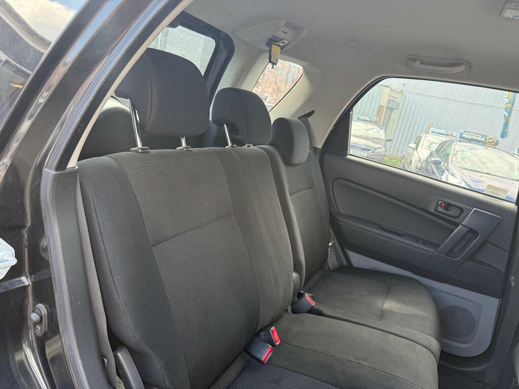 Daihatsu Terios 1.5 Se Blue #14