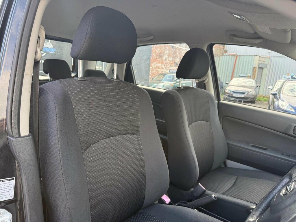 Daihatsu Terios 1.5 Se Blue #10