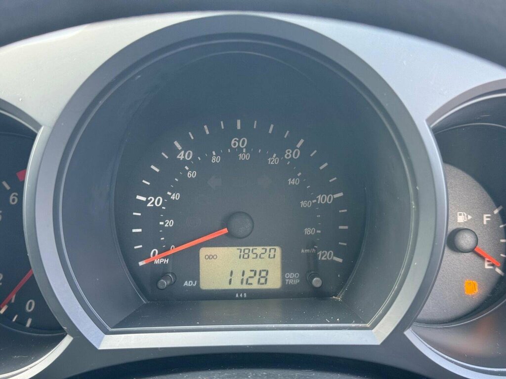 Daihatsu Terios 1.5 Se Blue #22