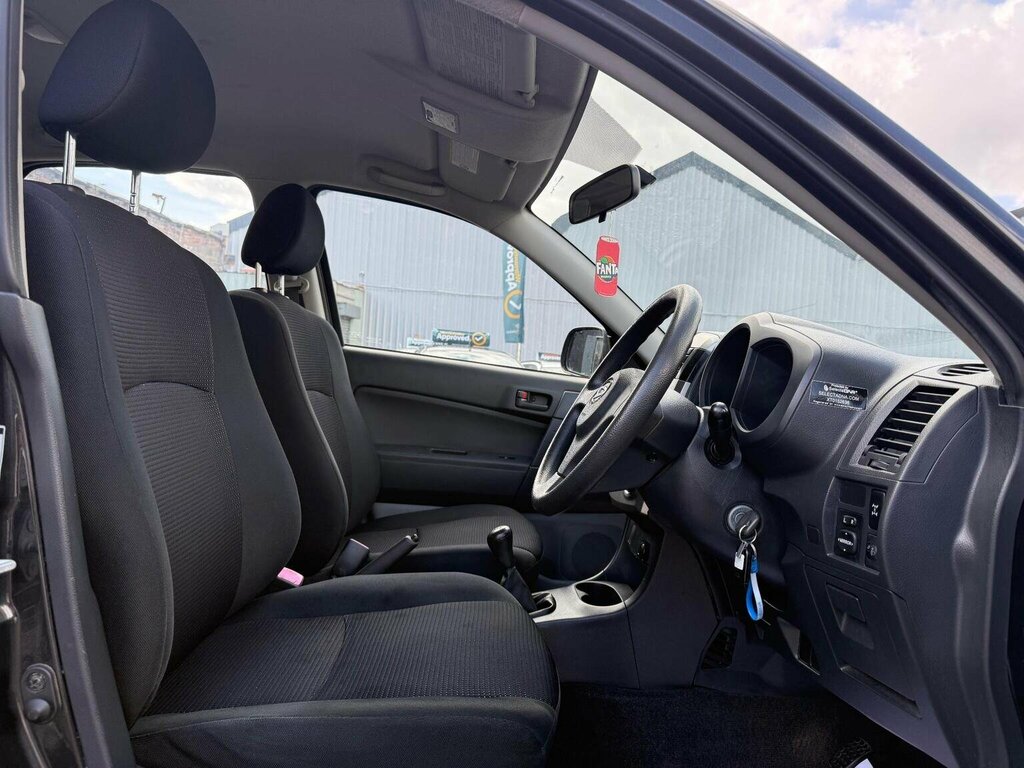 Daihatsu Terios 1.5 Se Blue #11