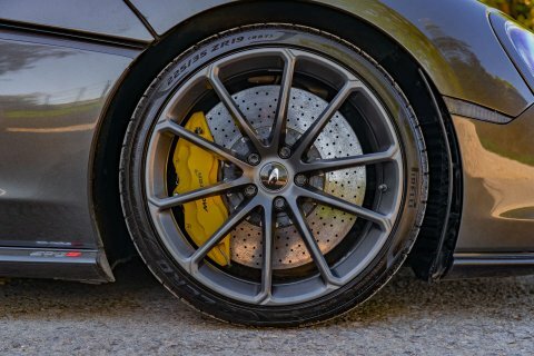 McLaren 570S V8 Ssg  #6