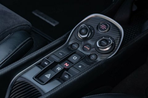 McLaren 570S V8 Ssg  #16