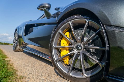McLaren 570S V8 Ssg  #7