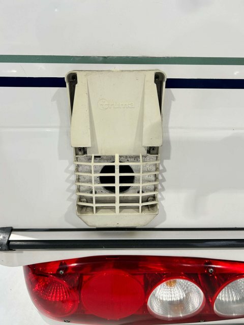Peugeot Boxer 2.0Hdi Compass Amazon Gt100  #36