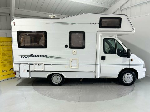 Peugeot Boxer 2.0Hdi Compass Amazon Gt100  #2