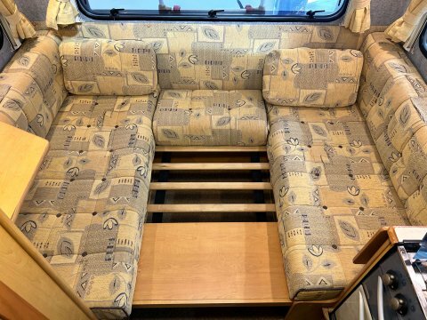Peugeot Boxer 2.0Hdi Compass Amazon Gt100  #26