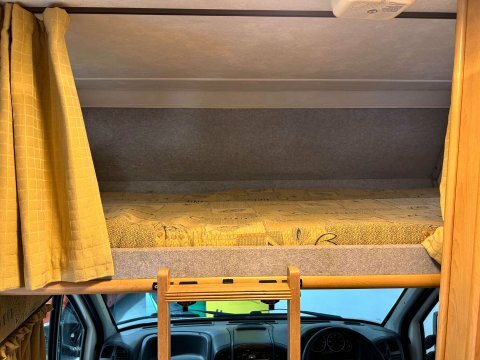 Peugeot Boxer 2.0Hdi Compass Amazon Gt100  #8