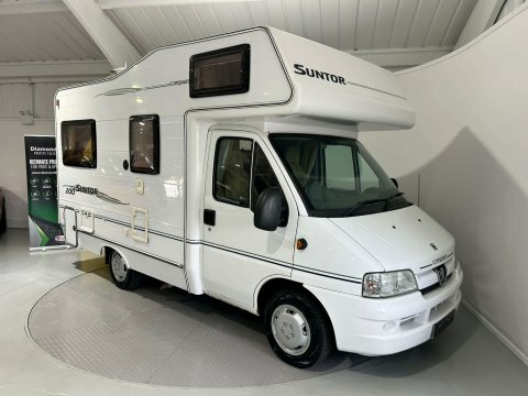 Peugeot Boxer 2.0Hdi Compass Amazon Gt100  #1