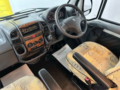Peugeot Boxer 2.0Hdi Compass Amazon Gt100  #9