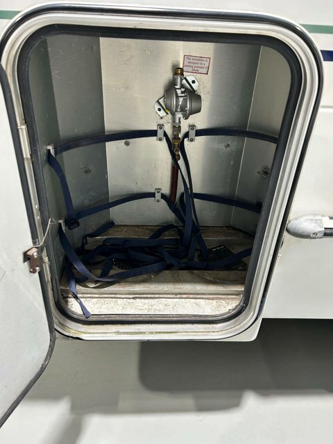 Peugeot Boxer 2.0Hdi Compass Amazon Gt100  #33